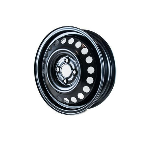 WHEEL ASSY-SPAR