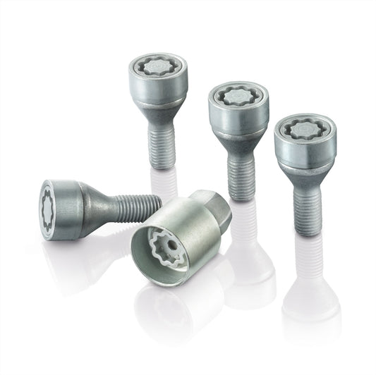 Locking Wheel Nuts