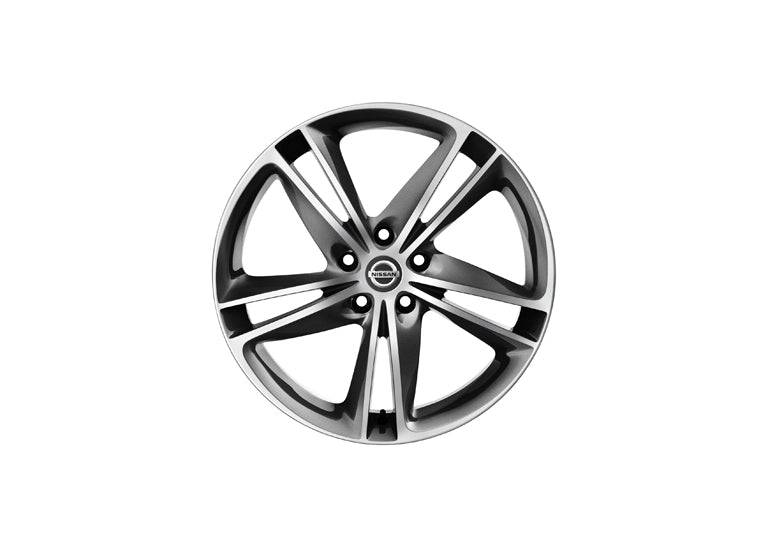 19" Ibisicus Alloy Wheels