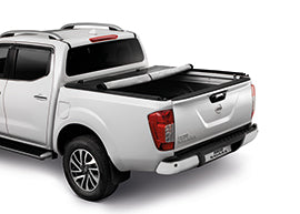 Soft Tonneau Cover