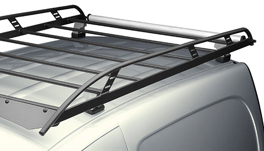 Transversal Roof Bars