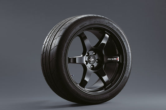 NISMO Alloys (Front)