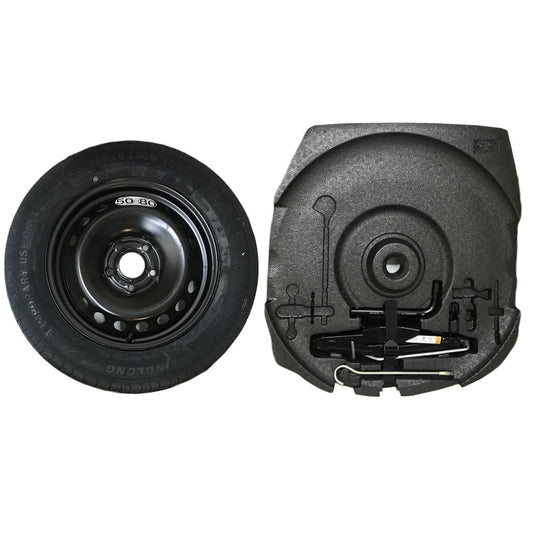 Juke Spare Wheel Kit