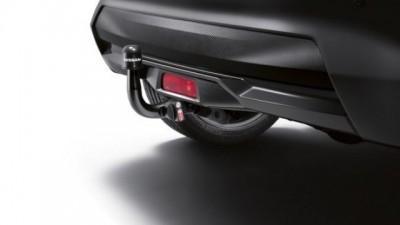 Towbar Removable